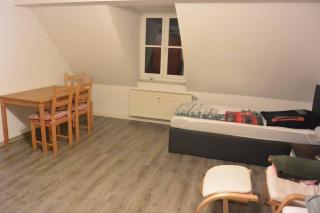 Ferienwohnung "Kastanie" mitten im Herzen von Bayreuth,Zentrum nur 1 Min - Bayreuth - 7