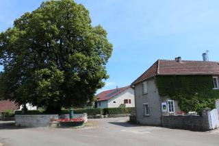 LE BON ABRI JURA - Marigny - 4