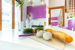 Appartamento Sabbiadoro Plus - MyHo Casa - 1