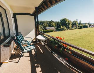 Landpension Pferdekoppel - B&B - Self Checkin - Seewald - 3