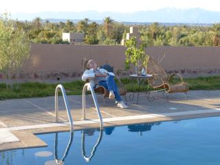 Auberge Famille Benmoro - Skoura - 6
