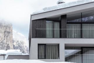 Villa Margareth - Selva di Val Gardena - 6