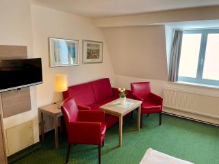 Gasthof Scharfe Kurve - Lützow - 3