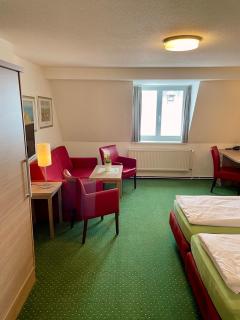 Gasthof Scharfe Kurve - Lützow - 1