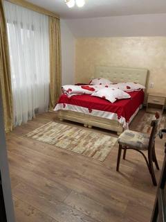 Pensiunea Casa Deny - Novaci-Străini - 6