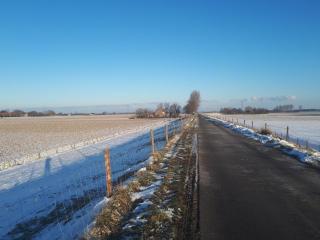 “In Oans Oefje” Parel in de polder! - Lewedorp - 5