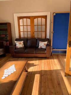 Kings Lodge Hotel - 6