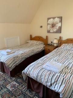 Kings Lodge Hotel - Great Yarmouth - 2