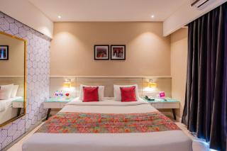 Regenta Inn Jaipur, Adarsh Nagar - 7