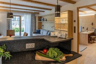Arbea Apartments Orde - Ortisei - 4