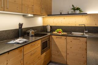 Arbea Apartments Orde - Ortisei - 1