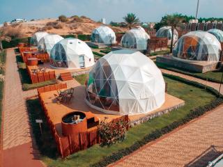 Longbeach Campground - Ras al Khaimah - 7