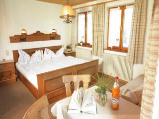 Maurerhof inkl. Chiemgaukarte - Ruhpolding - 9
