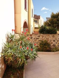 Casa Saba - Orosei - 1