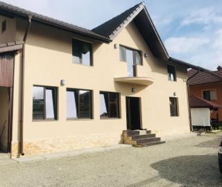 Pensiunea Casa Deny - Novaci-Străini - 5