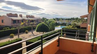 MSJ55 Bonito Apartamento en Marina Sant Jordi - Calafat - 0