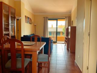 MSJ55 Bonito Apartamento en Marina Sant Jordi - Calafat - 6