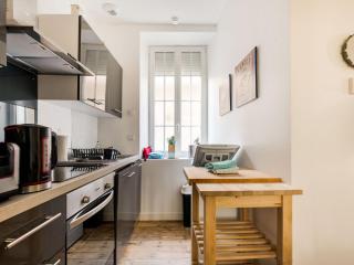 Cosy apartment in Isigny-sur-Mer with a terrace - Isigny-sur-Mer - 8