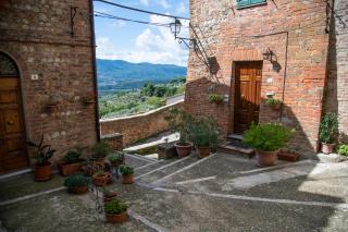 CASA VIA DEL PERO - Città della Pieve - 5