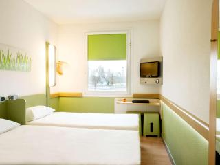 ibis budget Warszawa Centrum - Varsovie - 9