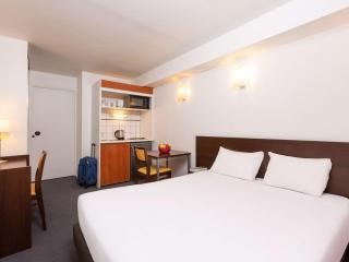 Aparthotel Adagio Access La Défense - Léonard De Vinci - Courbevoie - 8