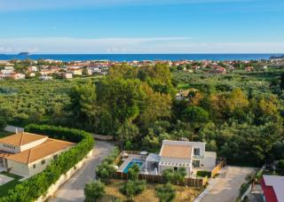 Villa MANDI & JANI by "elite" - Laganas - 1