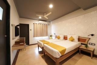 The Treat Hotel - Madgaon - 6