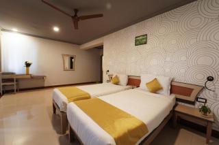 The Treat Hotel - Madgaon - 2