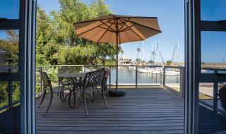 Russells on the Port - 5