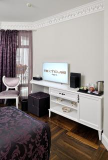 Nexthouse Pera Hotel - Istanbul - 3