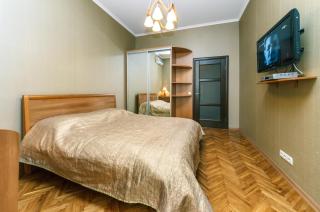 Alma Apartments - Kiev - 4
