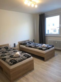 Mountain View Apartment - Vyšné Hágy - 2