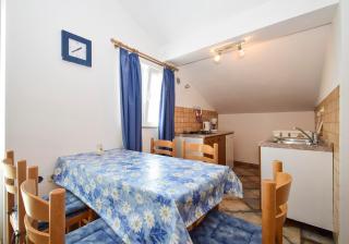 Apartments Silvana 597 - 2