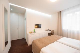 Hotel Vila Viola - 2