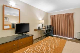 Comfort Inn - 1