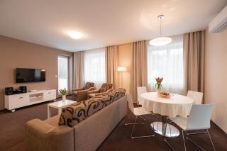 Hotel Vila Viola - Luhačovice - 4