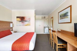 Econo Lodge Griffith Motor Inn - Griffith - 4