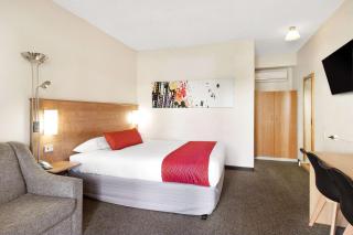 Econo Lodge Griffith Motor Inn - Griffith - 5