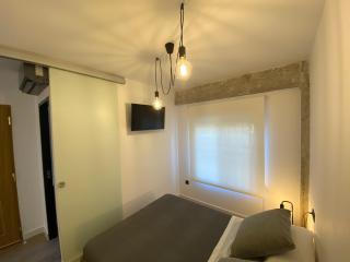 Loft estilo industrial en playa de las marinas!!! - Dénia - 1