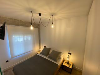 Loft estilo industrial en playa de las marinas!!! - Dénia - 2