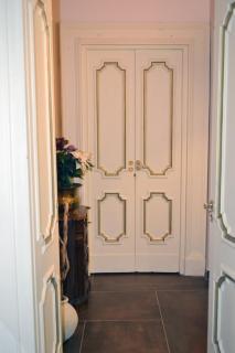 questo rinascimento CASA NEWMAN - Napoli - 4