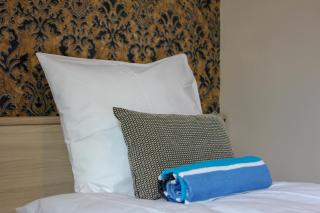 Villa Kadriorg Hostel - Tallin - 7