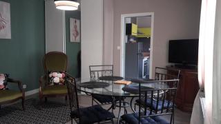 Petite maison de la Varenne - Pannes - 4