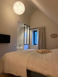 The Pine House B&B - Schoten - 5
