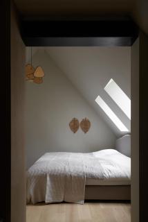 The Pine House B&B - Schoten - 1