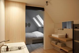 The Pine House B&B - Schoten - 6