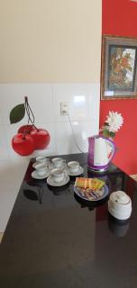 Departamento Shejiná - Tarija - 1