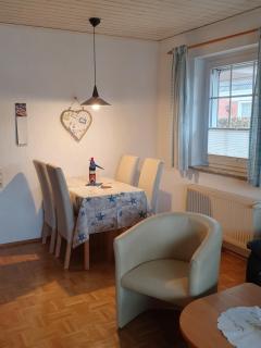 Eden´s Ferienwohnungen - 3