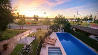 Madeo Hotel & Spa - Villa Carlos Paz - 9