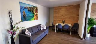 Apartment Charme - 8